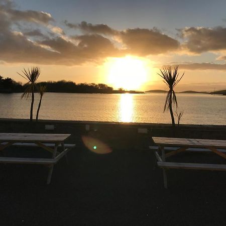 The Quays Bed & Breakfast Westport Eksteriør bilde