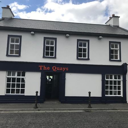 The Quays Bed & Breakfast Westport Eksteriør bilde