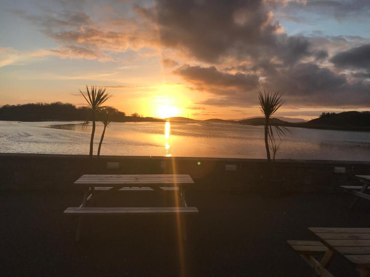 The Quays Bed & Breakfast Westport Eksteriør bilde
