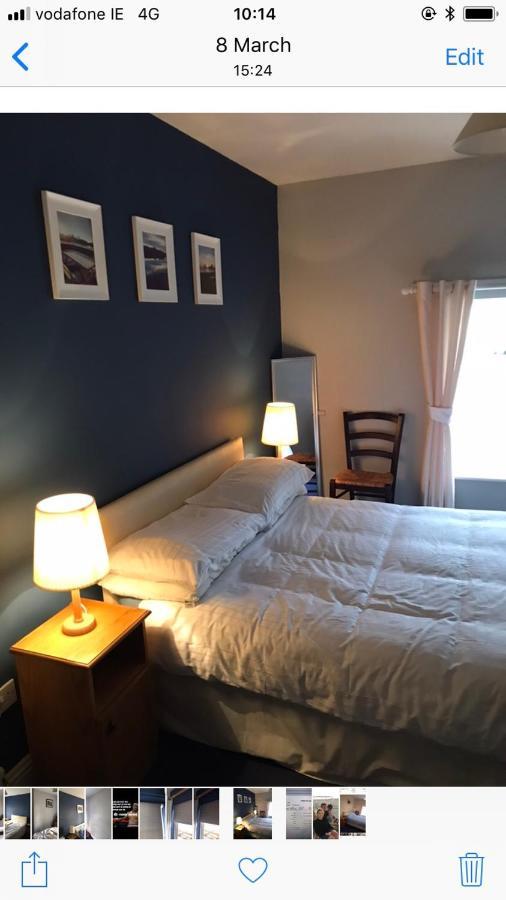 The Quays Bed & Breakfast Westport Eksteriør bilde