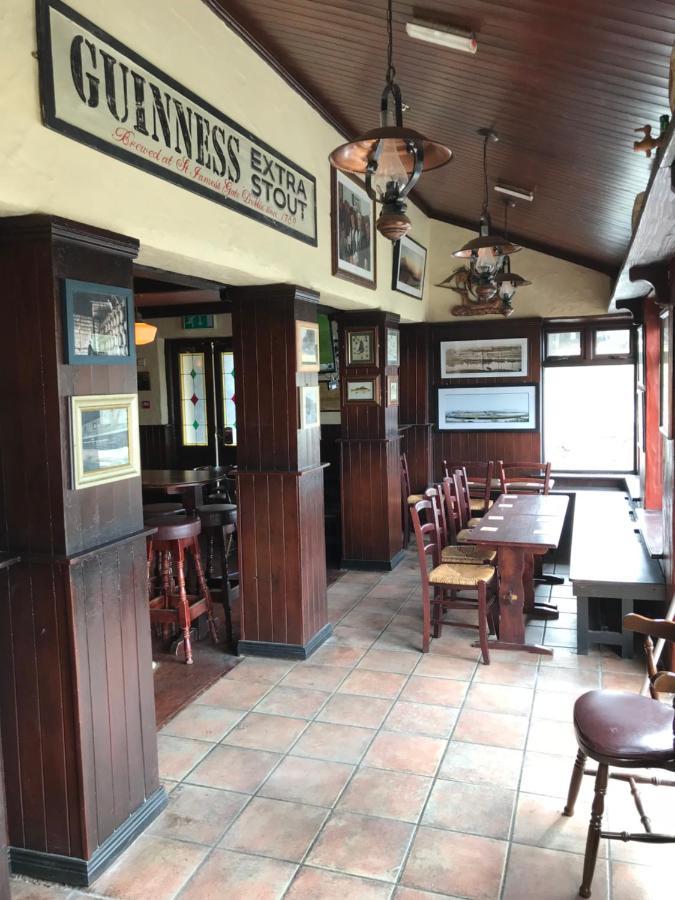 The Quays Bed & Breakfast Westport Eksteriør bilde