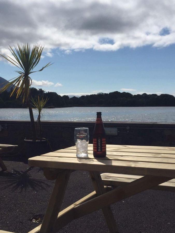 The Quays Bed & Breakfast Westport Eksteriør bilde