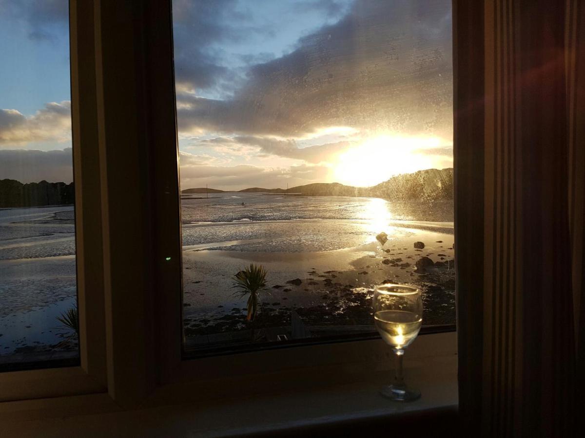 The Quays Bed & Breakfast Westport Eksteriør bilde